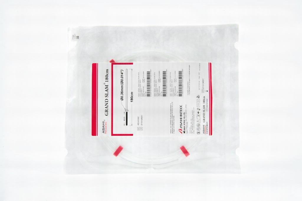 ASAHI INTECC: AG141002-Each-EXPIRED