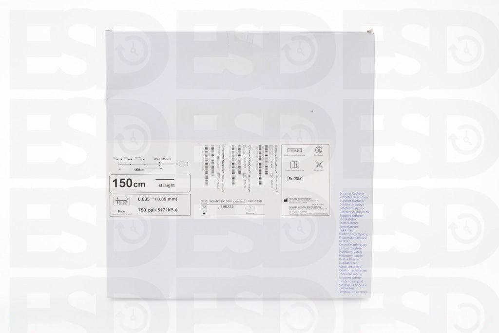 TERUMO: WS-NS35153H-Each-EXPIRED