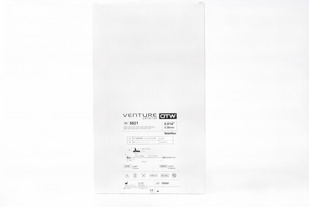 VASCULAR SOLUTIONS: 5821-Each-EXPIRED