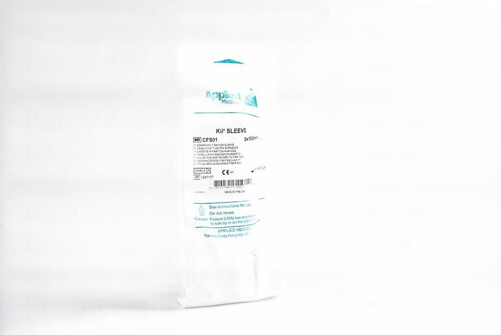 APPLIED MEDICAL: CFS01-Each-EXPIRED