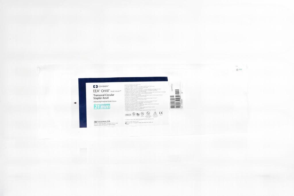 COVIDIEN: EEAORVIL21A-Each-EXPIRED