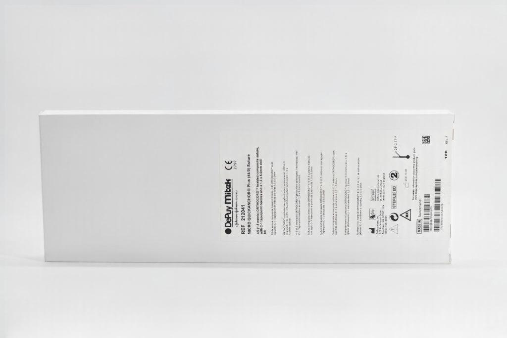 DEPUY MITEK: 212041-Each-EXPIRED