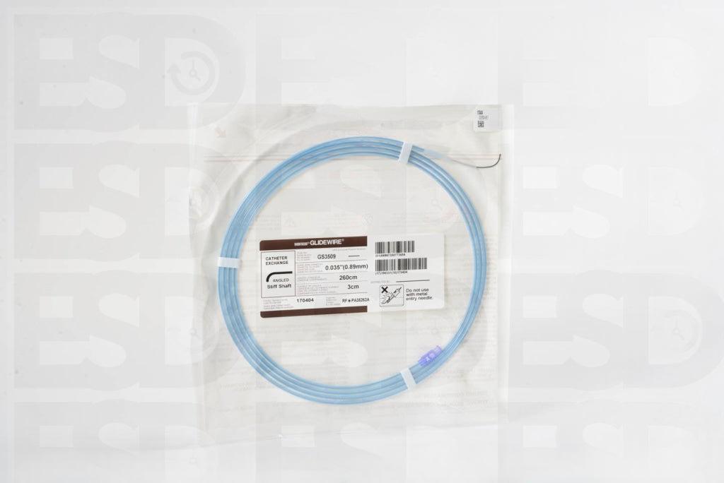 TERUMO: GS3509-Each-EXPIRED