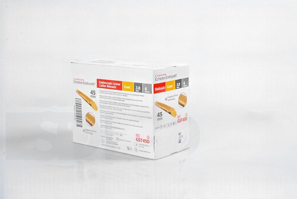 ETHICON: GST45D-Box-EXPIRED