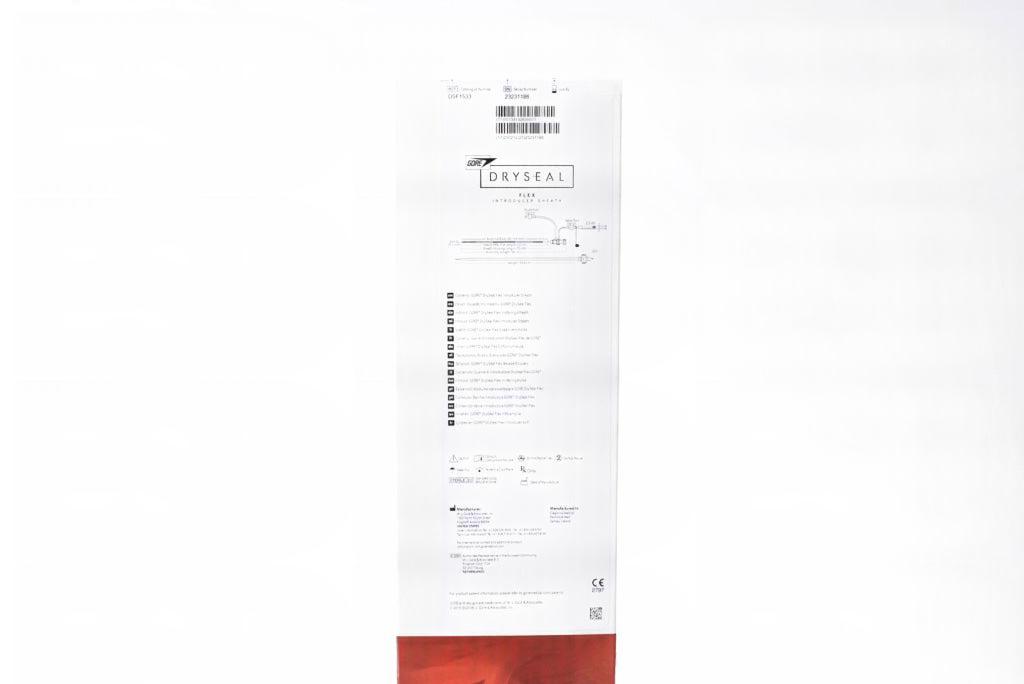 GORE: DSF1533-Each-EXPIRED
