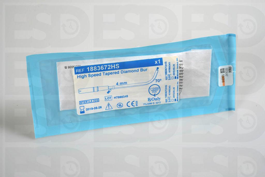 MEDTRONIC: 1883672HS-Each-EXPIRED