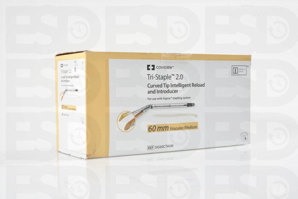 COVIDIEN: SIG60CTAVM-Box-EXPIRED