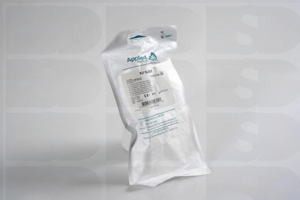 APPLIED MEDICAL: CFS12-Each-EXPIRED