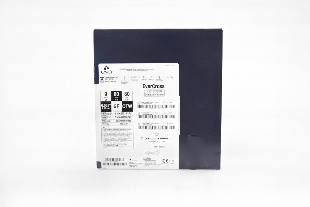 MEDTRONIC: AB35W09080080-Each-EXPIRED