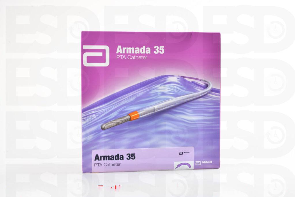 ABBOTT: B1030-020-Each-EXPIRED