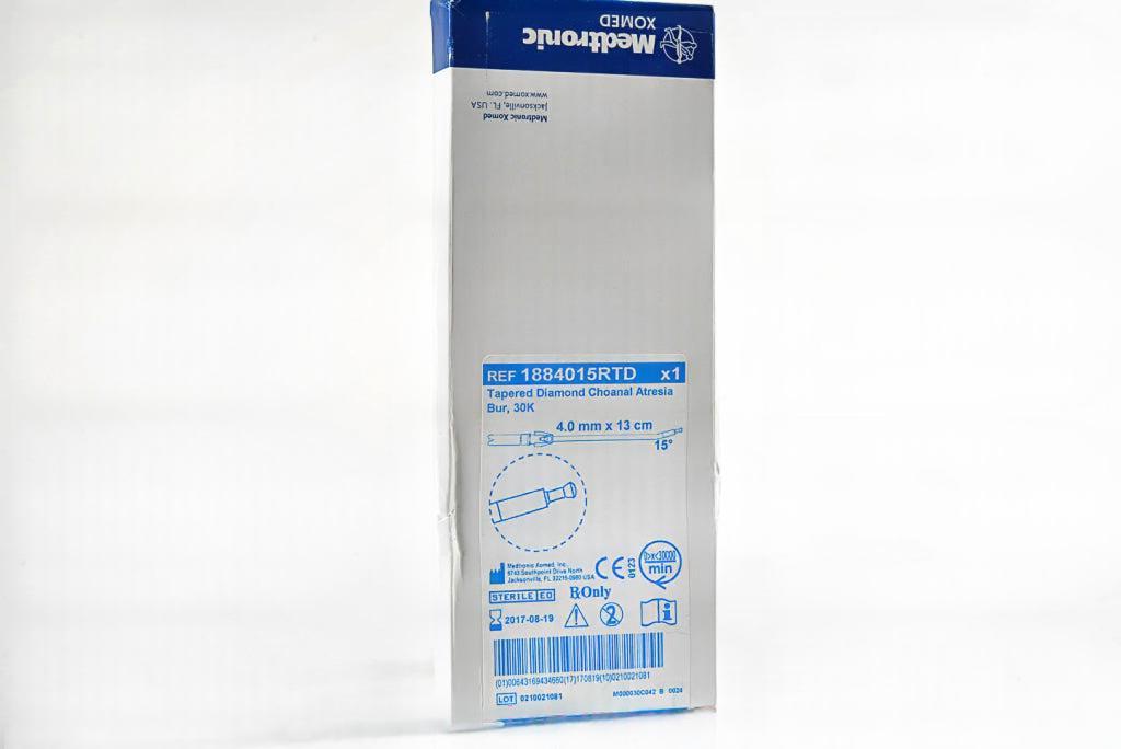 MEDTRONIC: 1884015RTD-Each-EXPIRED