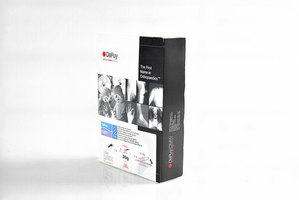 DEPUY MITEK: 3322-020-Each-EXPIRED