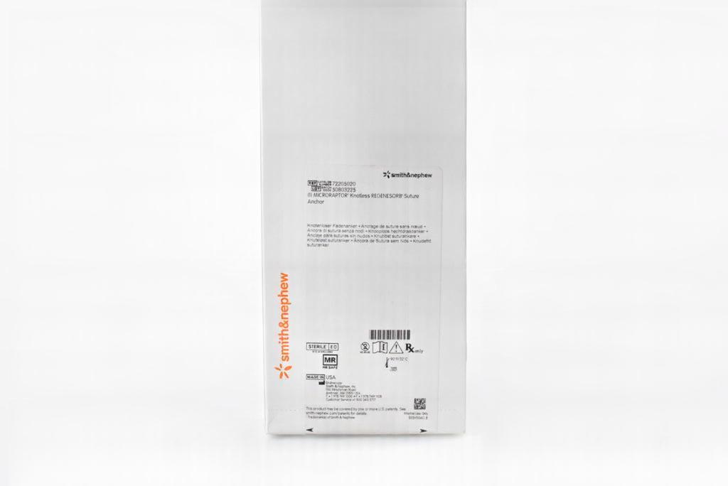 SMITH &amp; NEPHEW: 72205020-Each-EXPIRED