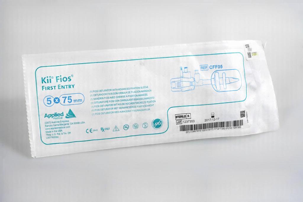 APPLIED MEDICAL: CFF05-Each-EXPIRED