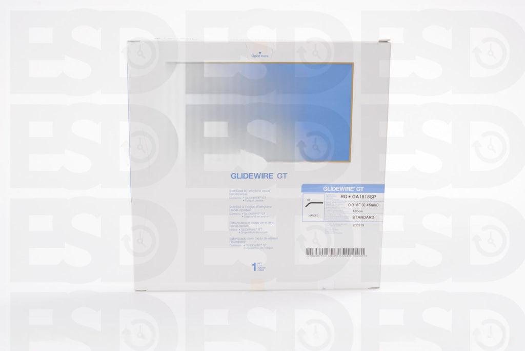 TERUMO: RG*GA1818SP-Each-EXPIRED