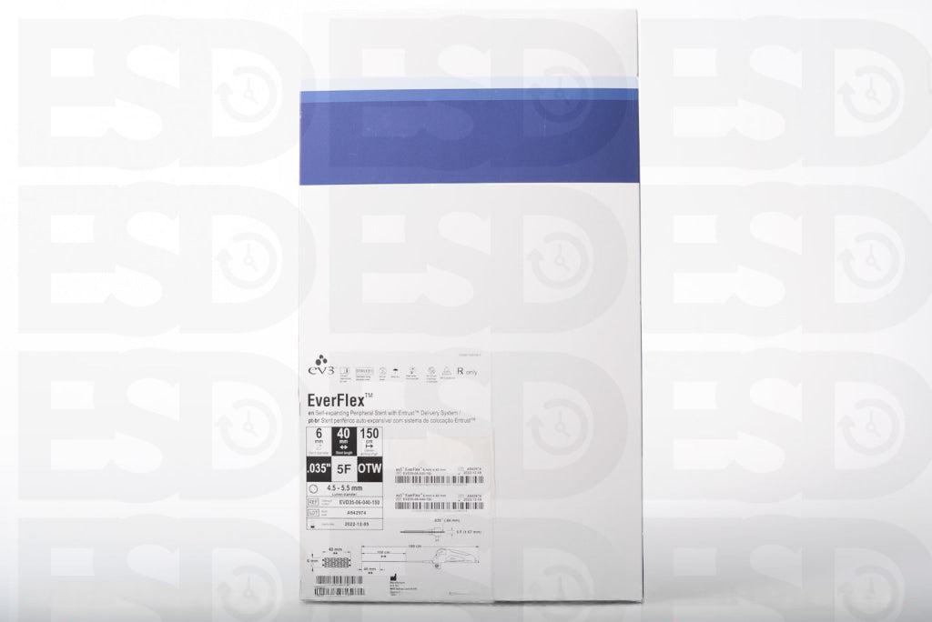 EV3 NEUROVASCULAR: EVD35-06-040-15-Each-EXPIRED