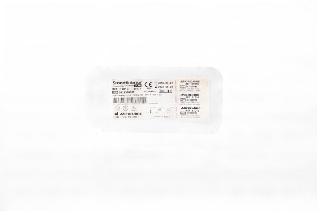 MICROAIRE: 81010-Each-EXPIRED