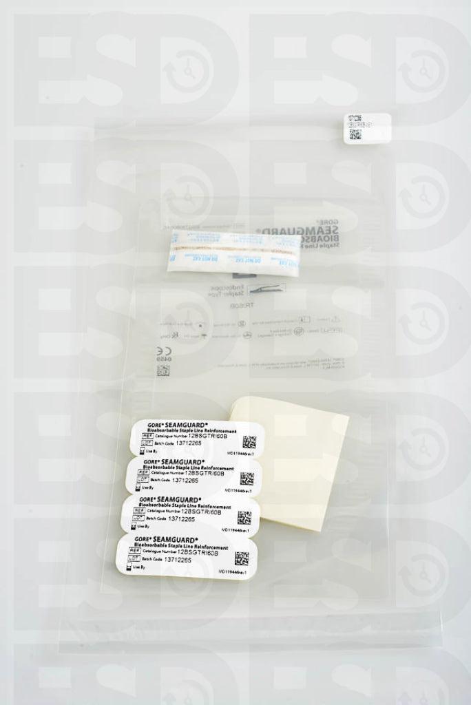 GORE: 12BSGTRI60B-Each-EXPIRED