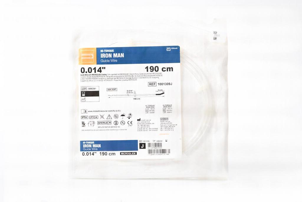 ABBOTT: 1001309J-Each-EXPIRED