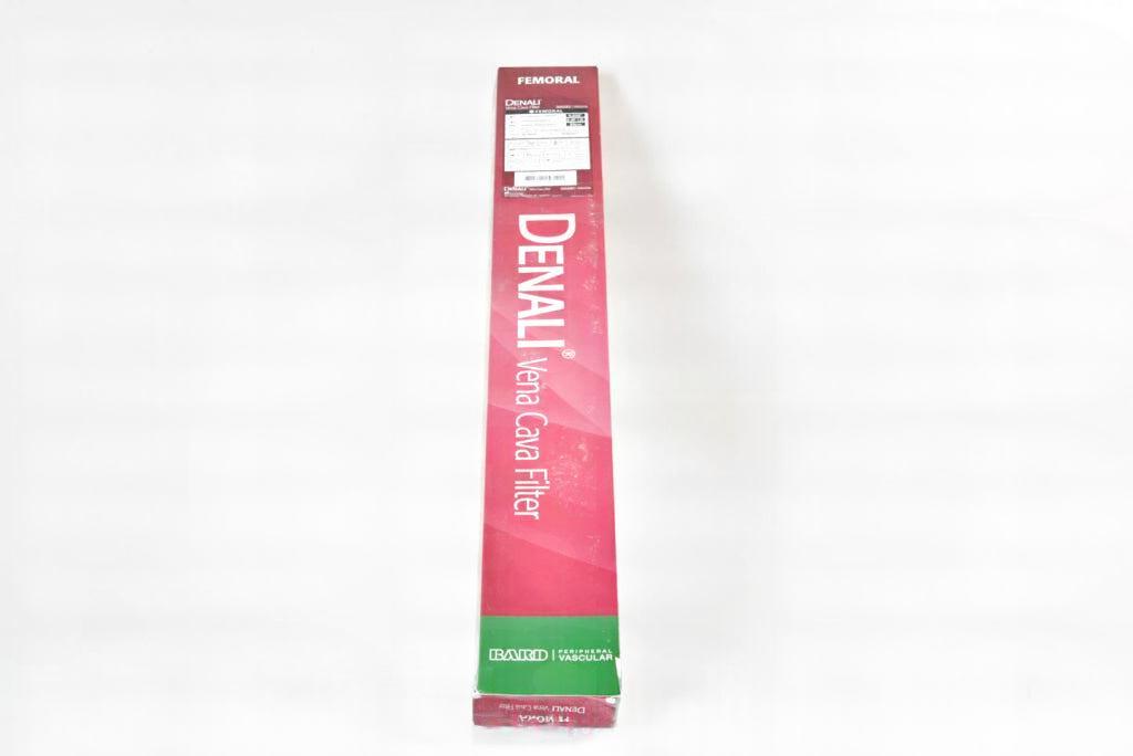 BARD VASCULAR: DL900F-Each-EXPIRED