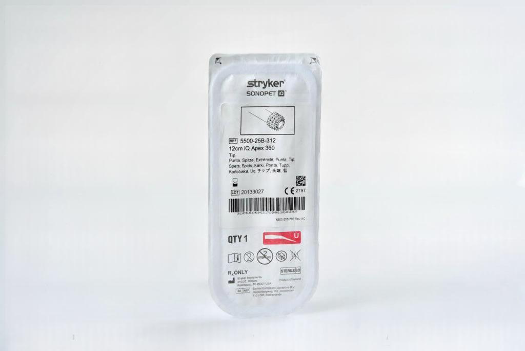 STRYKER: 5500-25B-312-Each-EXPIRED