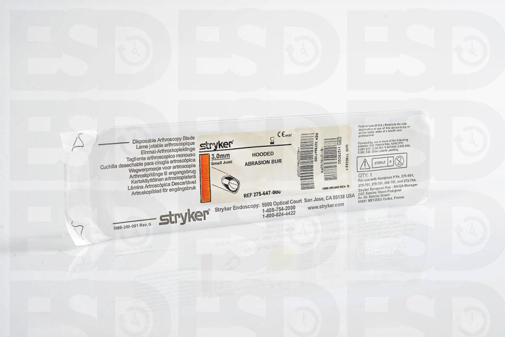 STRYKER: 275-647-000-Each-EXPIRED