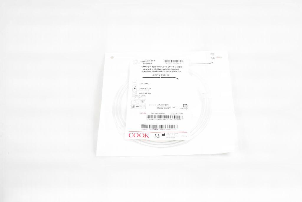 COOK MEDICAL: G30481-Each-EXPIRED