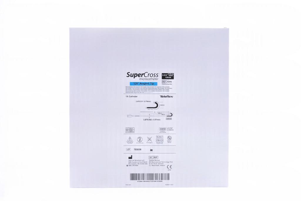 VASCULAR SOLUTIONS: 5306-Each-EXPIRED