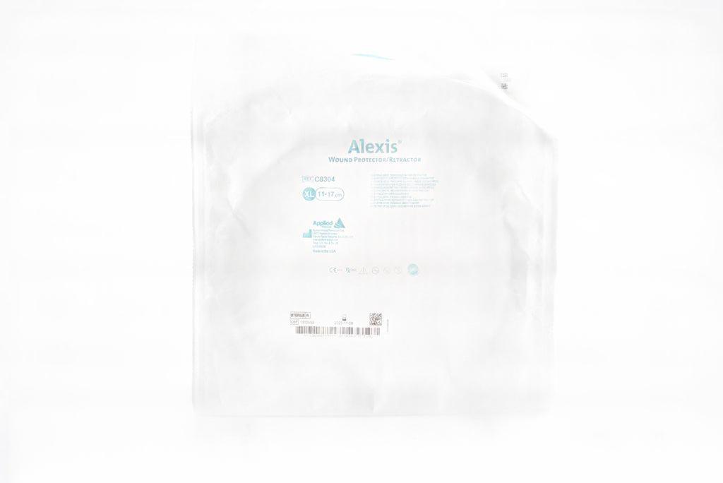 APPLIED MEDICAL: C8304-Each-EXPIRED