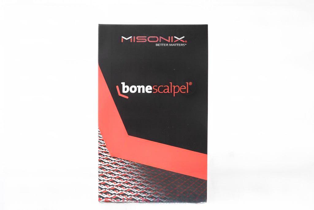 MISONIX: MXB-S1-Each-EXPIRED