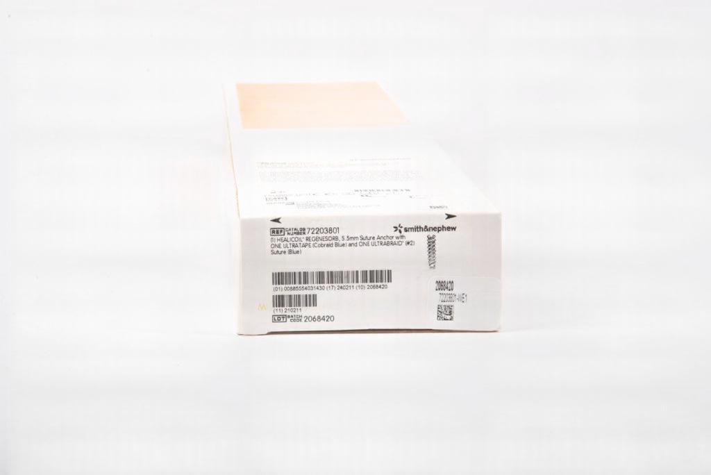 SMITH &amp; NEPHEW: 72203801-Each-EXPIRED