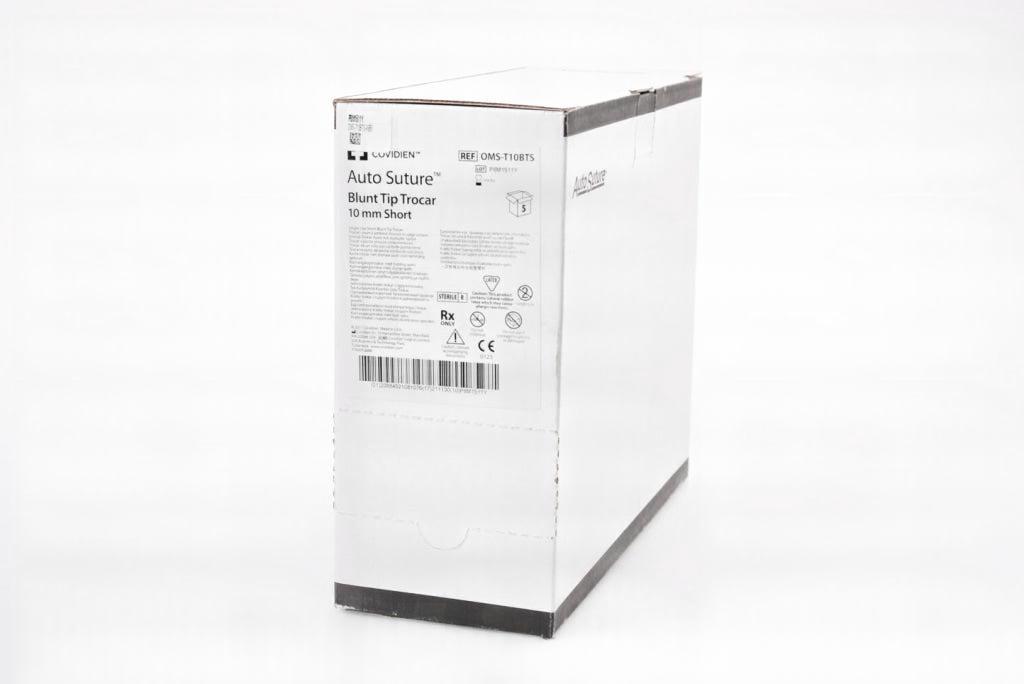 COVIDIEN: OMS-T10BTS-Box-EXPIRED