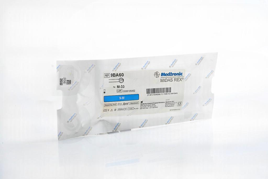 MEDTRONIC: 9BA60-Each-EXPIRED