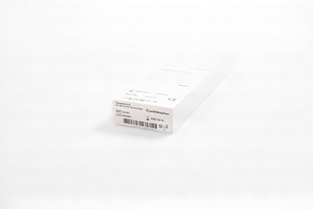 SMITH &amp; NEPHEW: 25-1811-Each-EXPIRED