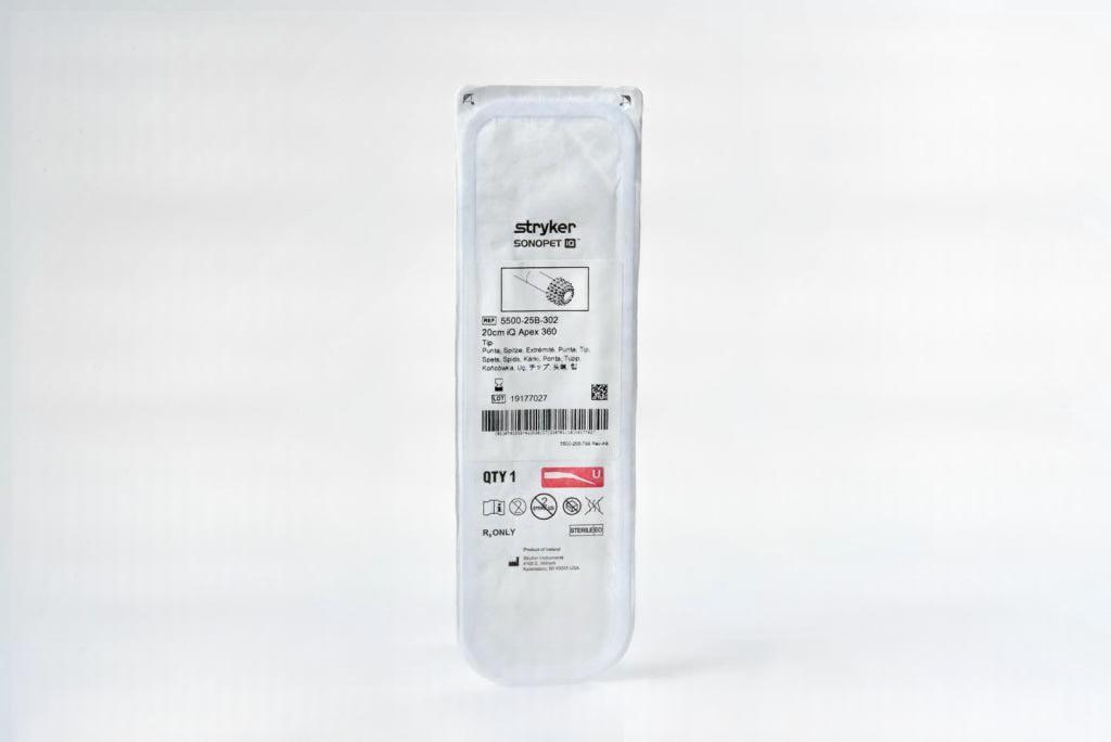 STRYKER: 5500-25B-302-Each-EXPIRED