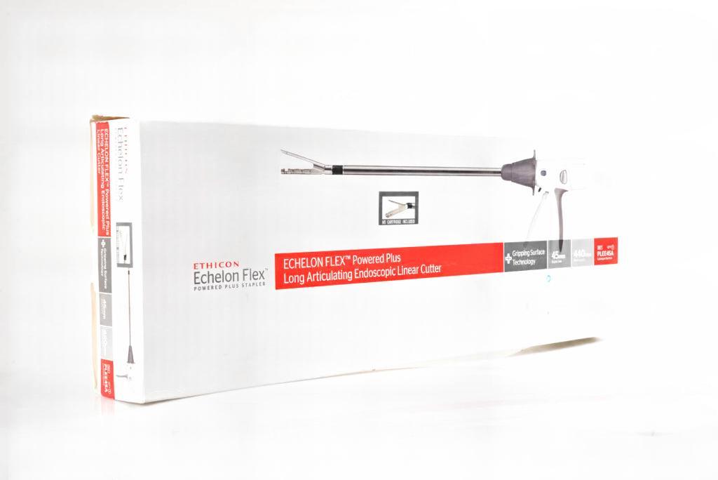 ETHICON: PLEE45A-Each-EXPIRED