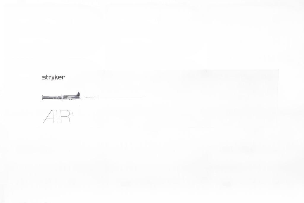 STRYKER: 4722-Each-EXPIRED