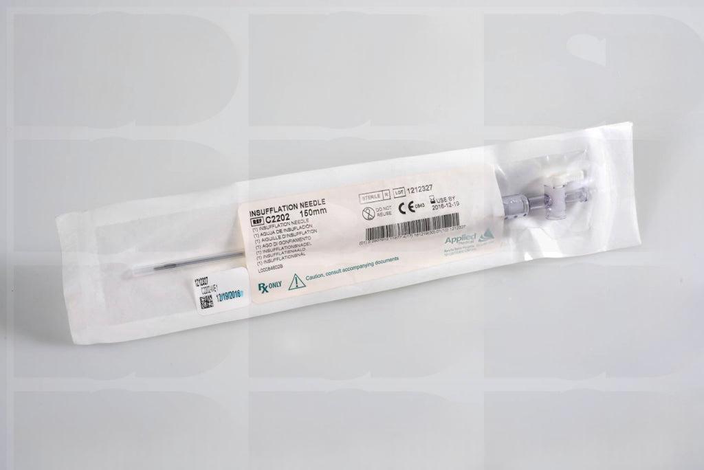 APPLIED MEDICAL: C2202-EACH-EXPIRED