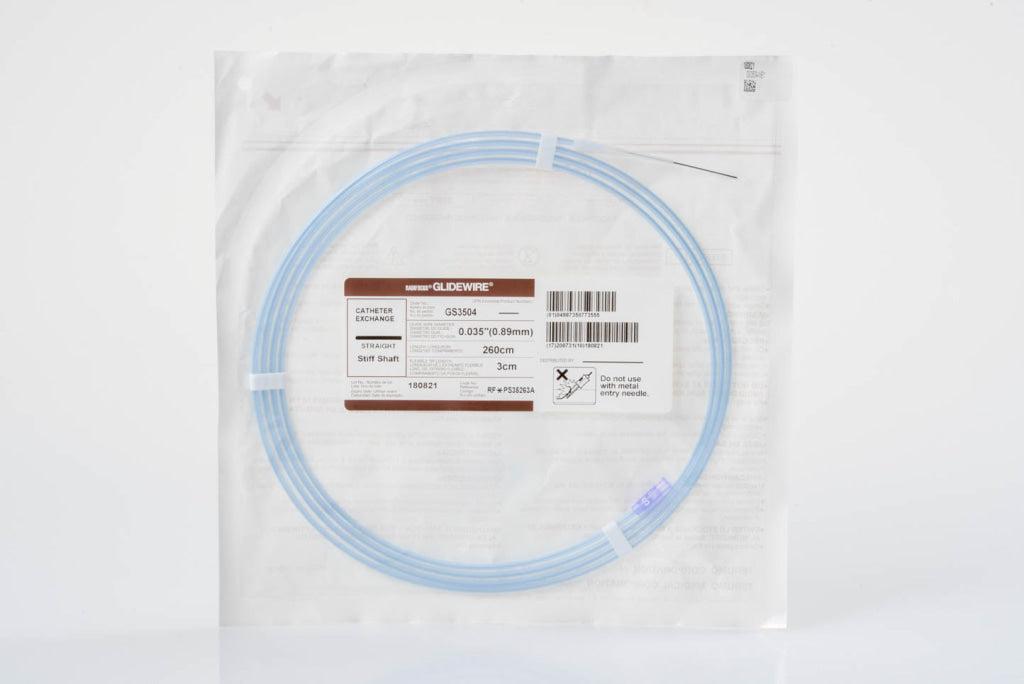 TERUMO: GS3504-Each-EXPIRED