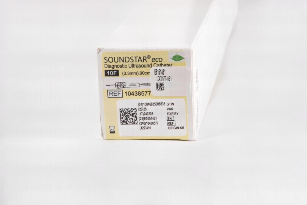 BIOSENSE WEBSTER: 10438577-Each-EXPIRED