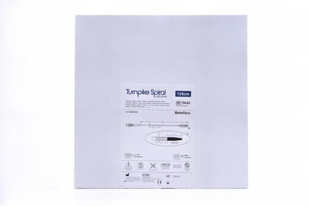 VASCULAR SOLUTIONS: 5640-Each-EXPIRED
