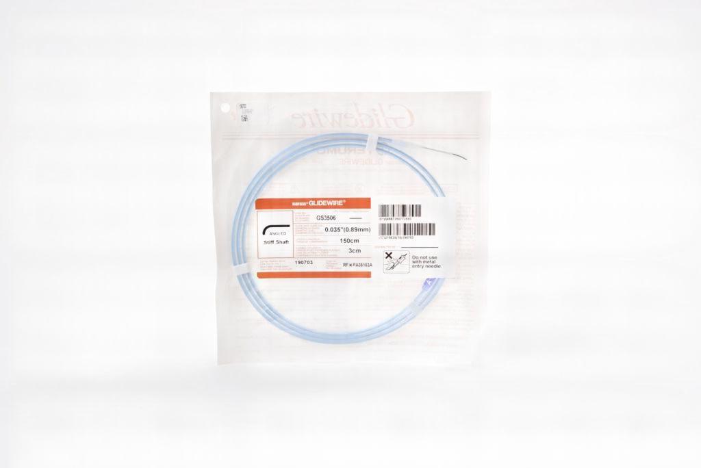 TERUMO: GS3506-Each-EXPIRED
