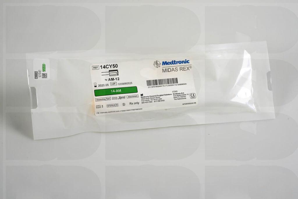 MEDTRONIC: 14CY50-EACH-EXPIRED