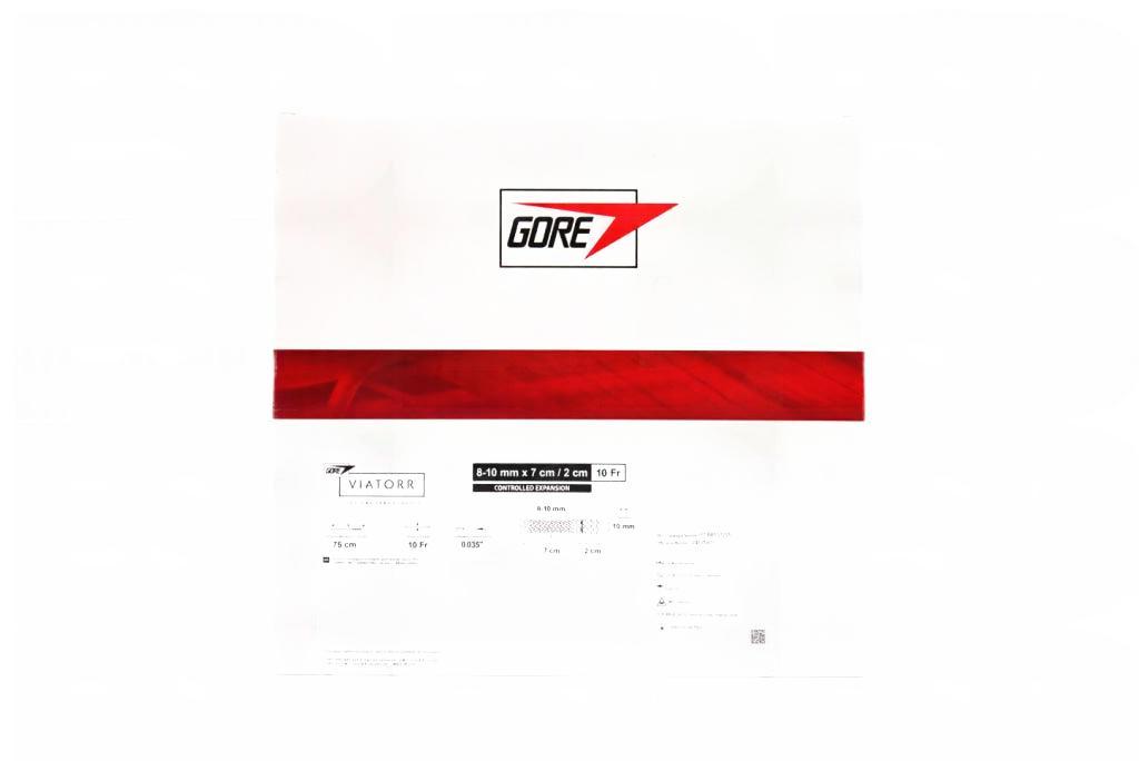 GORE: VN0804040-Each-EXPIRED