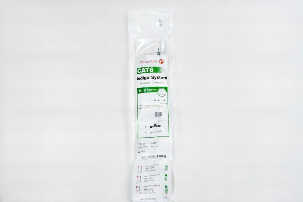 PENUMBRA: CAT6-Each-EXPIRED