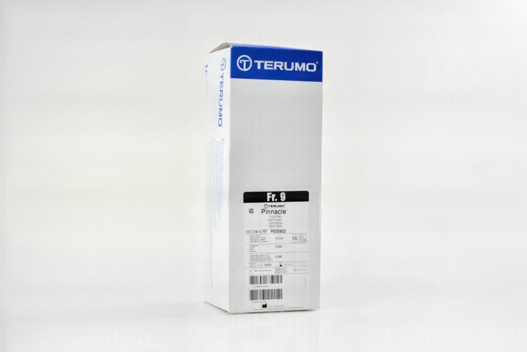 TERUMO: RSS902-Box-EXPIRED