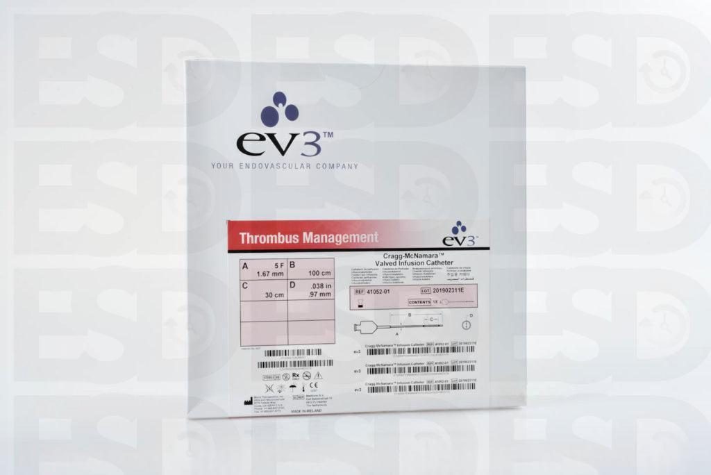 CARDIOVASCULAR SYSTEMS: 41052-01-Each-EXPIRED