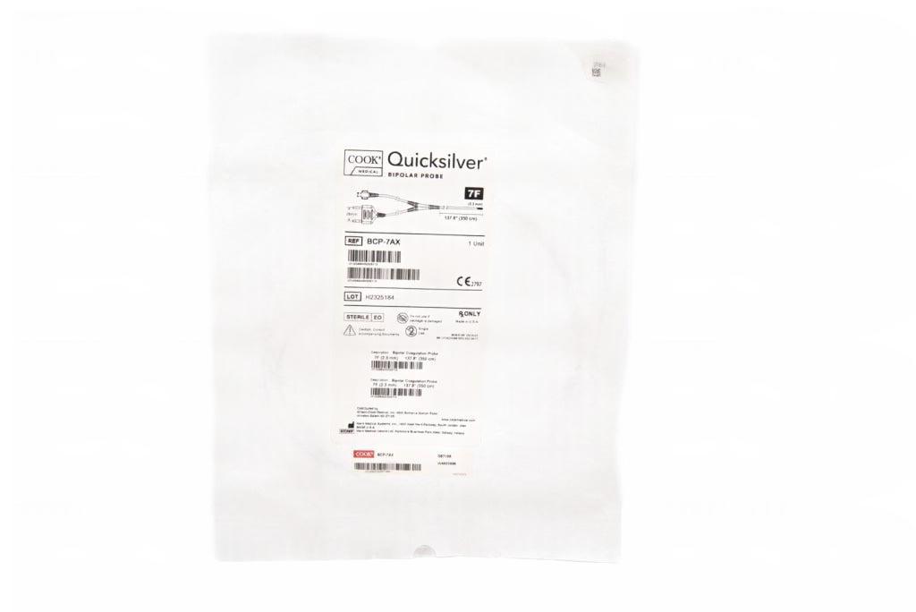 COOK MEDICAL: G57186-Each-EXPIRED