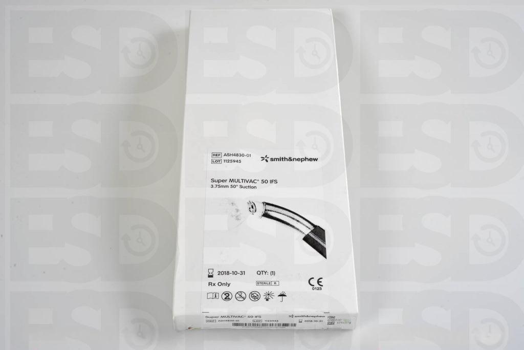 SMITH &amp; NEPHEW: ASH4830-01-Each-EXPIRED
