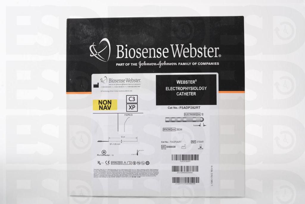 BIOSENSE WEBSTER: 37S94R-Each-EXPIRED